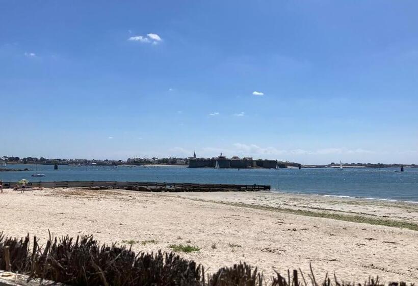 住宿加早餐  Les Paquerettes