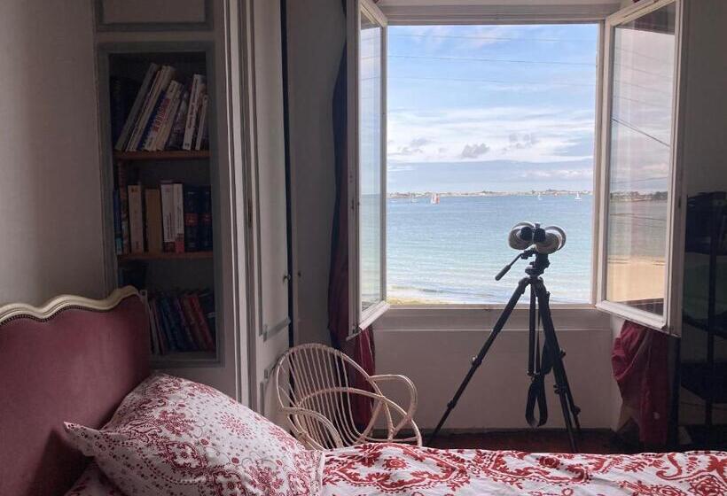 住宿加早餐  Les Paquerettes