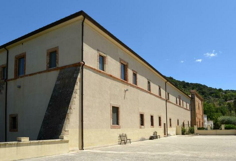 فندق Convento Di Stignano