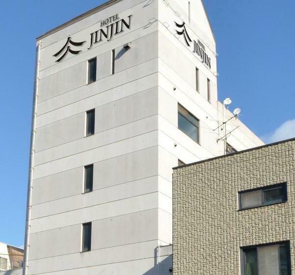 Отель jin Jin