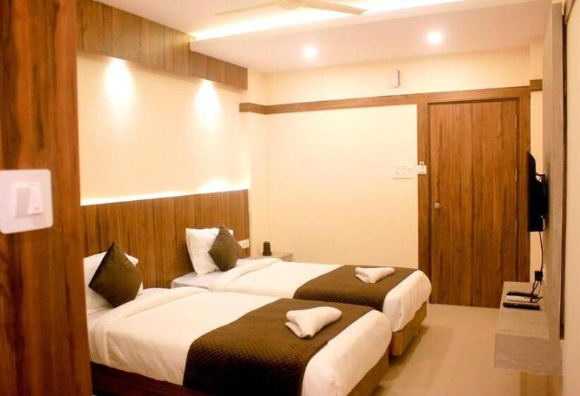 酒店 Sakura Inn