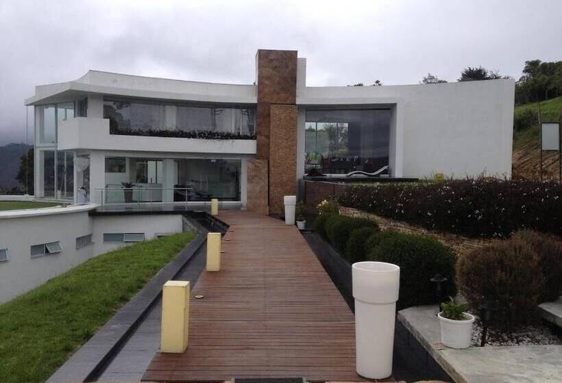 בית מלון כפרי & Spa Baden Baden