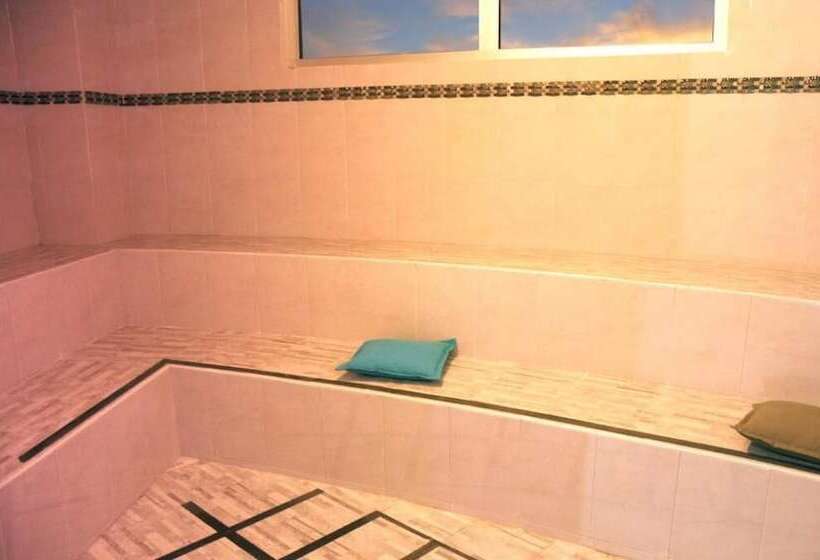 בית מלון כפרי & Spa Baden Baden