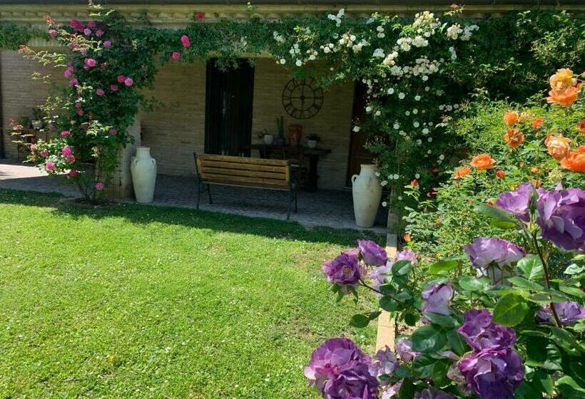 Пансион Guest House Vagamondo