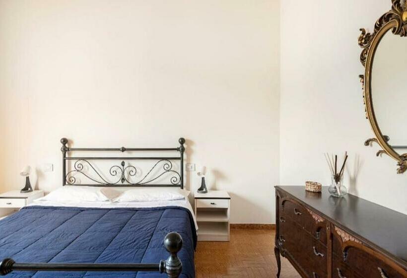 Пансион Airbnb Porretta