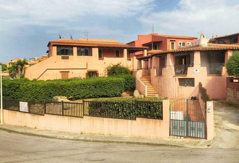 Pensão B&b Bedda Ita