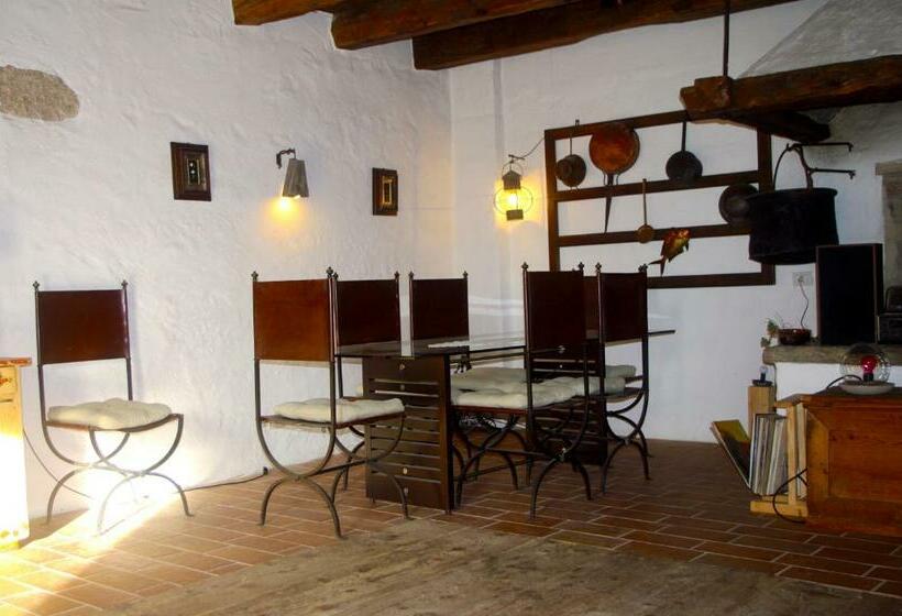 펜션 La Casa Altrui Camere E Zona Relax Con Giardino