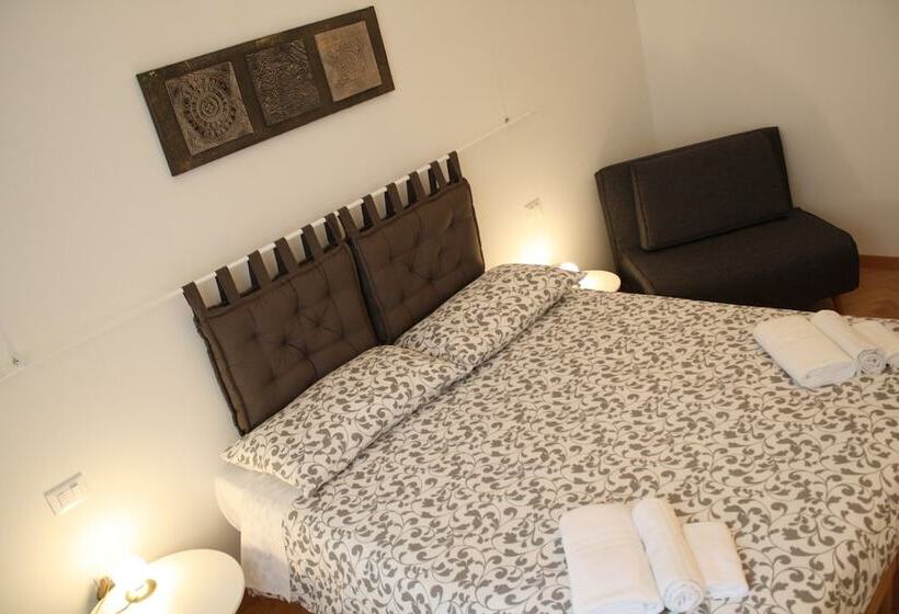 B&b Mia   Only Self Check In