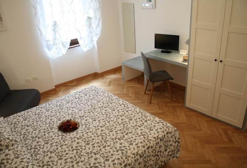 B&b Mia   Only Self Check In