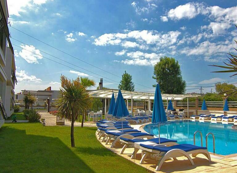 Bodega Otel şile