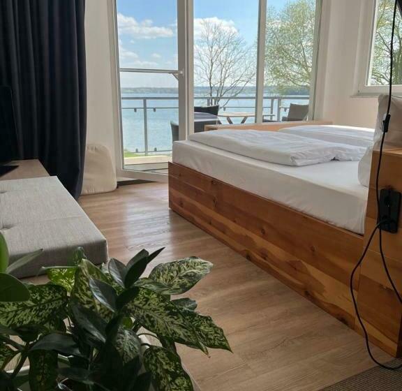Design Suite Am See