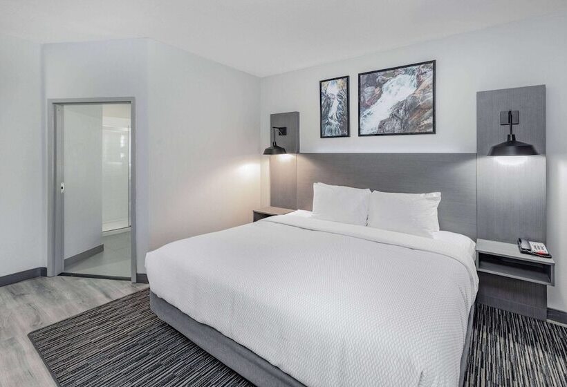هتل La Quinta Inn & Suites By Wyndham Ardmore