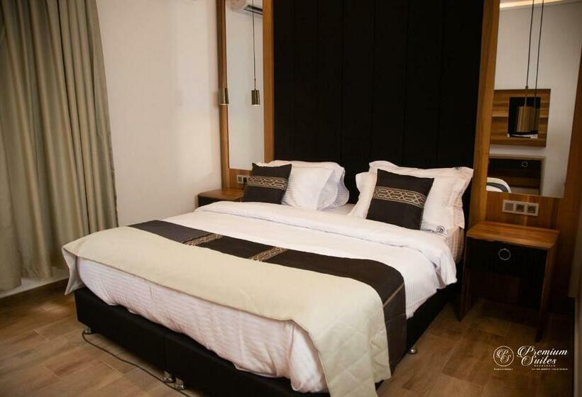 Marrakech Premium Suite