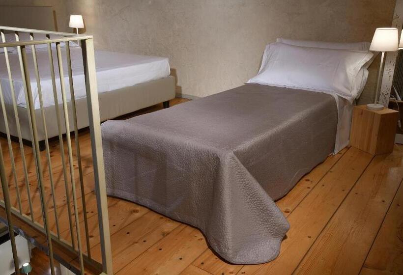 펜션 Cà  D Calin Casa Nel Borgo