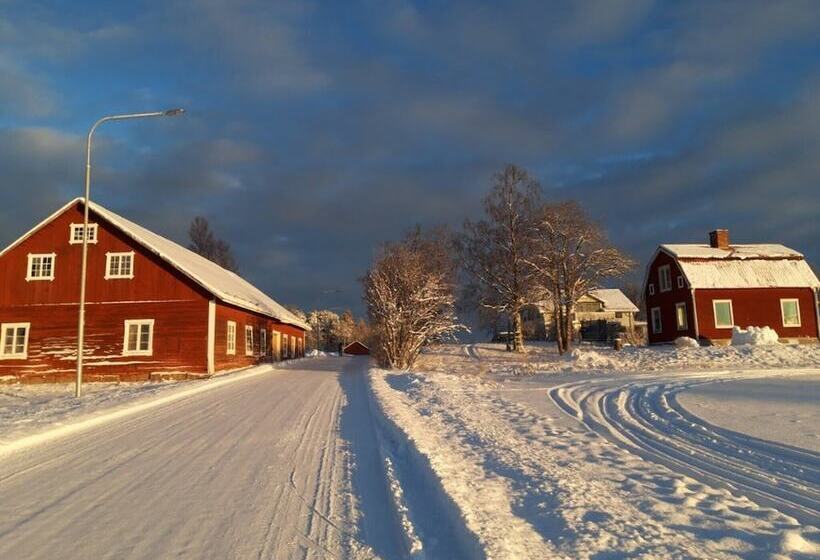 Cozy House On Norderon For Up To 8 People