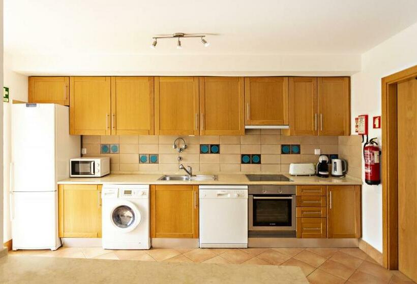 Camélia Apartment