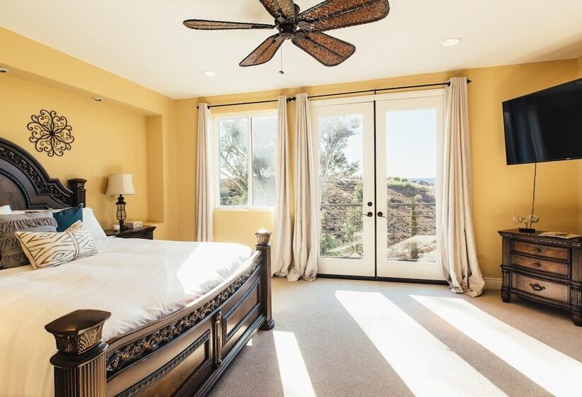 Via Del Sur By Avantstay Private Spanish Villa W Views Walk To Wineries