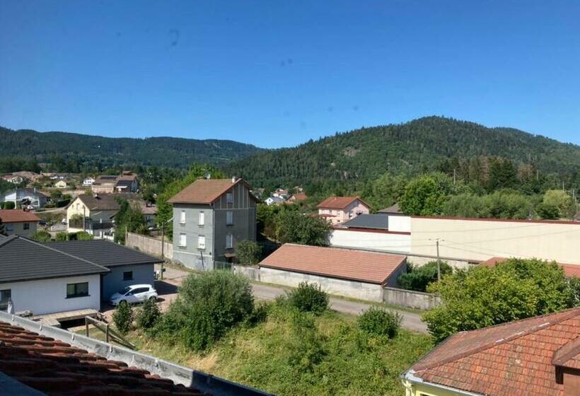 Appartement 2 A 4 Personnes