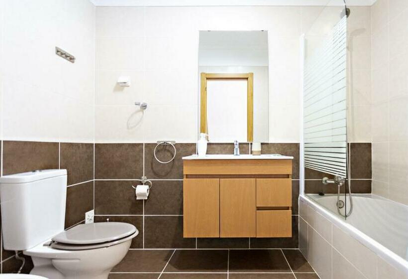 Lavender Apartment