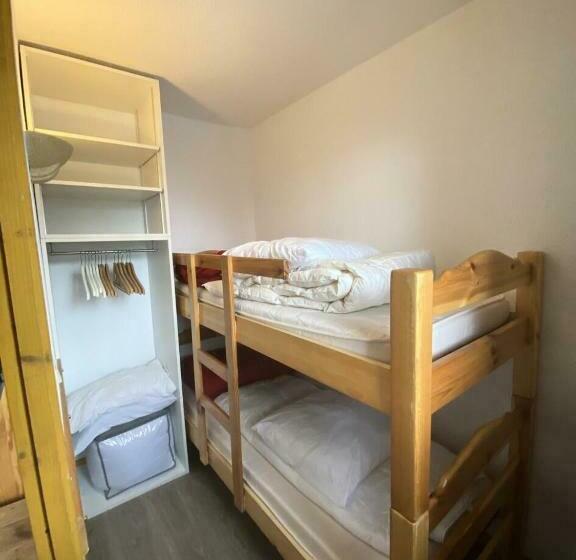 Résidence Les Plaisances Studio Pour 4 Personnes 074