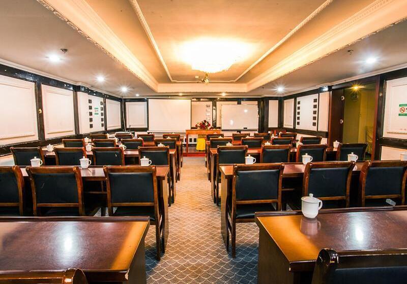 酒店 Greentree Inn Su Zhou Yangyuxiang