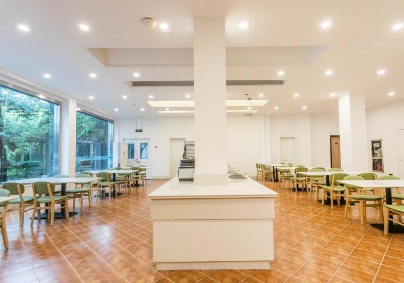 酒店 Greentree Inn Suzhou Railway Station South Plaza Zhuozheng Garden Business