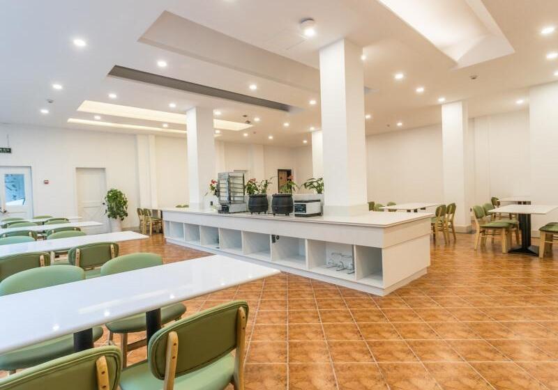 酒店 Greentree Inn Suzhou Railway Station South Plaza Zhuozheng Garden Business