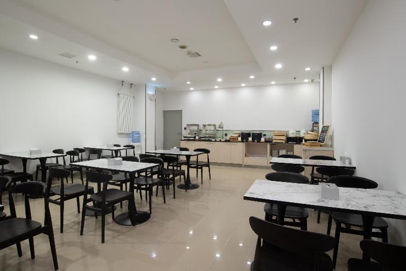 호텔 Hanting  Beijing Jiuxian Qiao 798