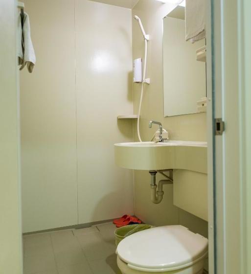 ホテル Hi Inn Nanjing Zhujiang Road