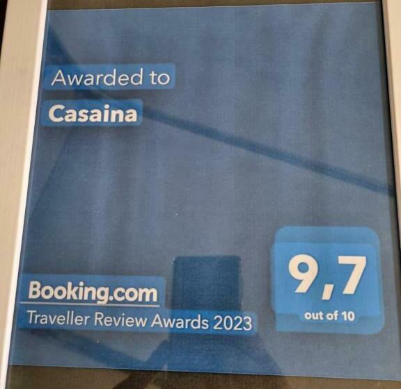 Casaina