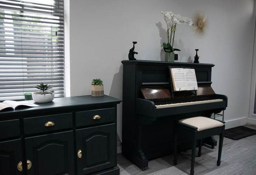 Ideal Lodgings In Accrington
