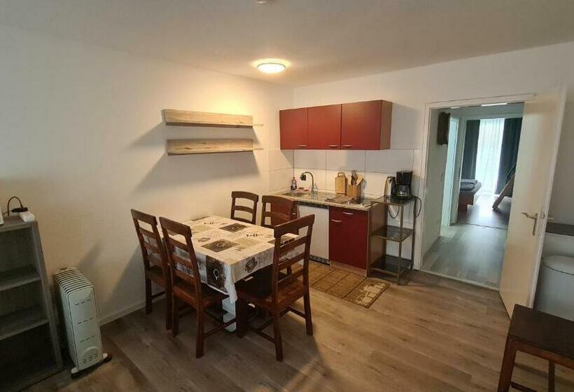 King Apartment Luftkurort Bayerischen Wald