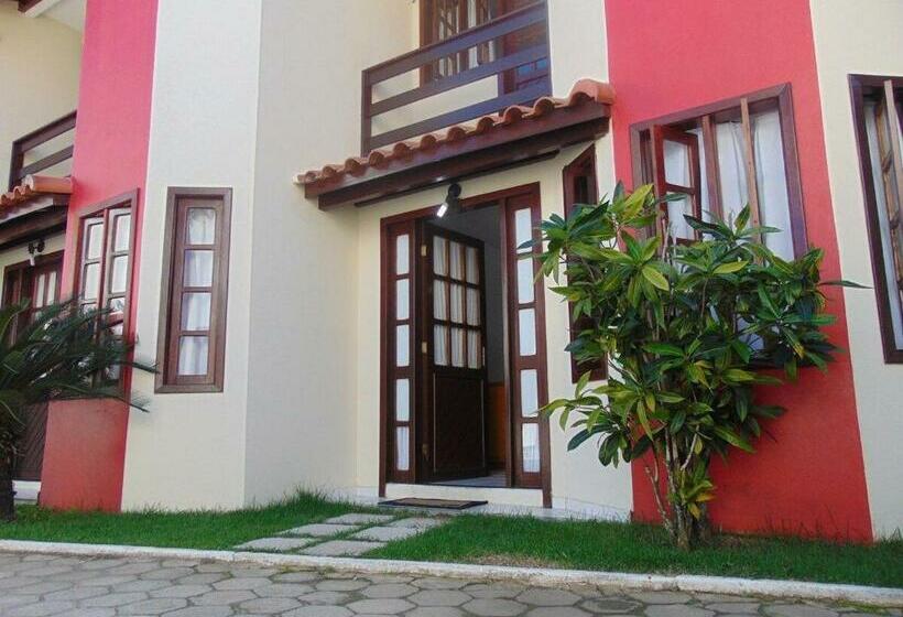 Flat Aconchegante Em Porto Perto Do Axe Moi