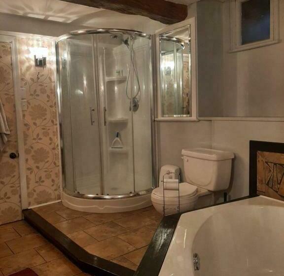 Bed and Breakfast Auberge Le Petit Séjour