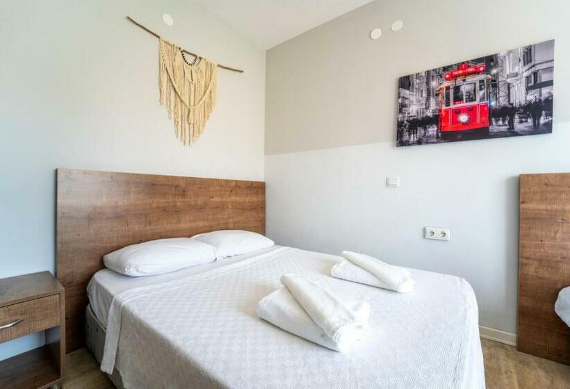 Casaba Otel