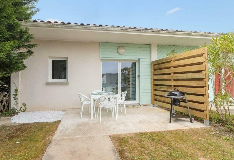 Maison Du Cygne Welkeys