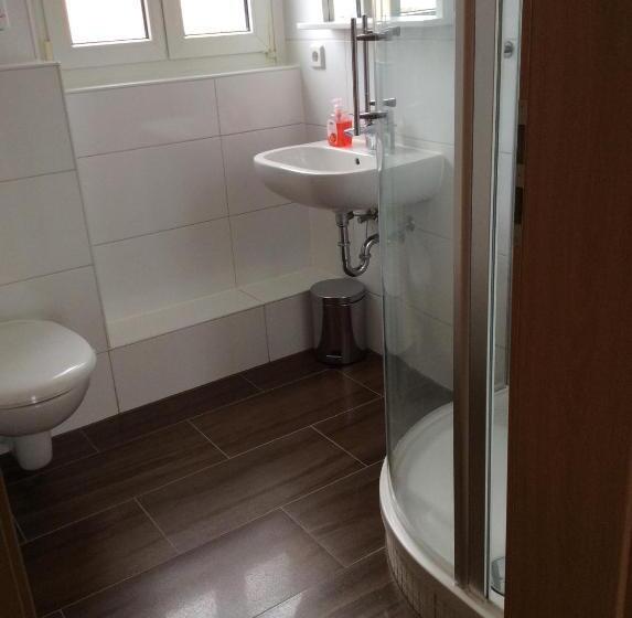 Ferienwohnung Sonny