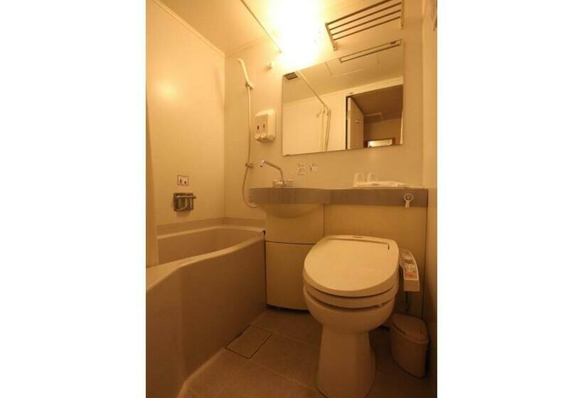 Отель Az Inn Obu Vacation Stay 71913v