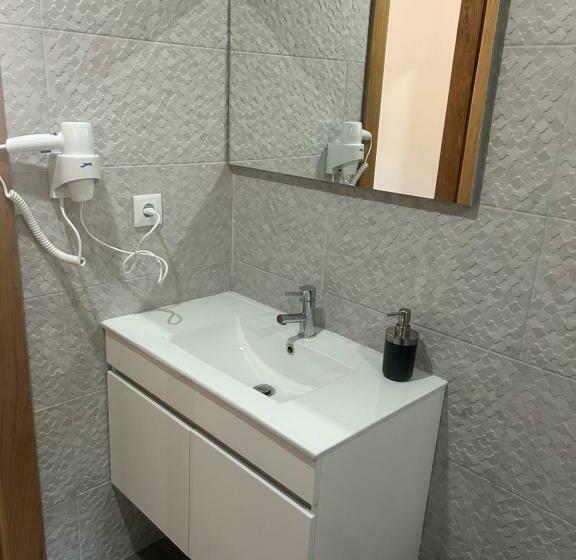 هتل Casa Gidelos