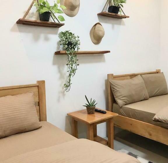 فندق صغير Nord House Laoag