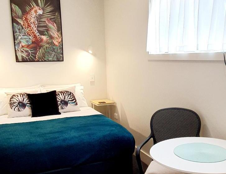 هاستل Work Stay At 123