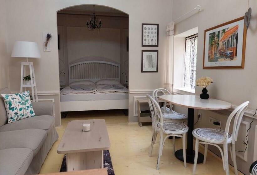 Apartmán Marína
