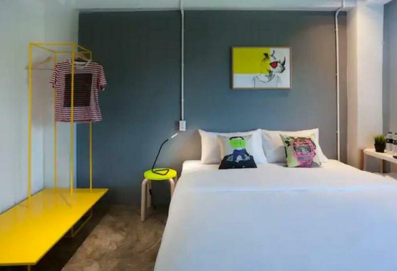 Bed and Breakfast Bella Ciao