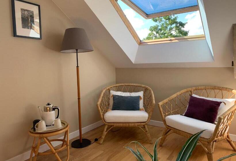 צימר La Grenouillère   Chambre D Hôtes De Charme