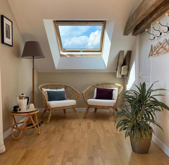צימר La Grenouillère   Chambre D Hôtes De Charme