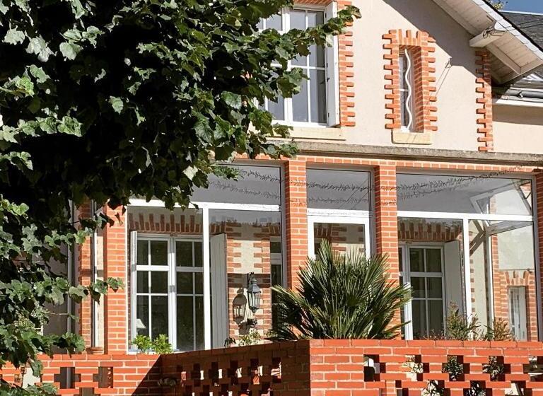 צימר La Grenouillère   Chambre D Hôtes De Charme