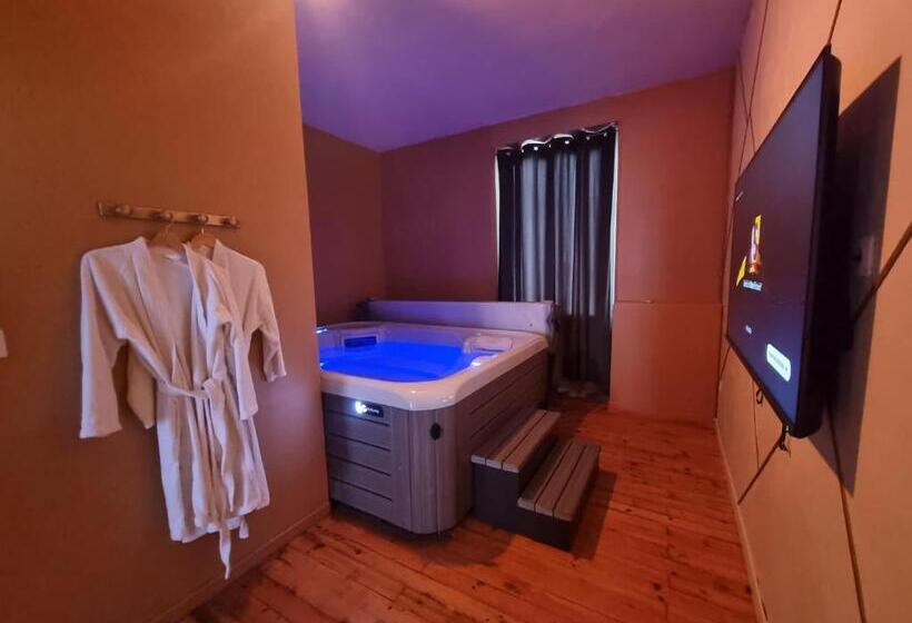 צימר Suite Chic By Les Spa De Venus