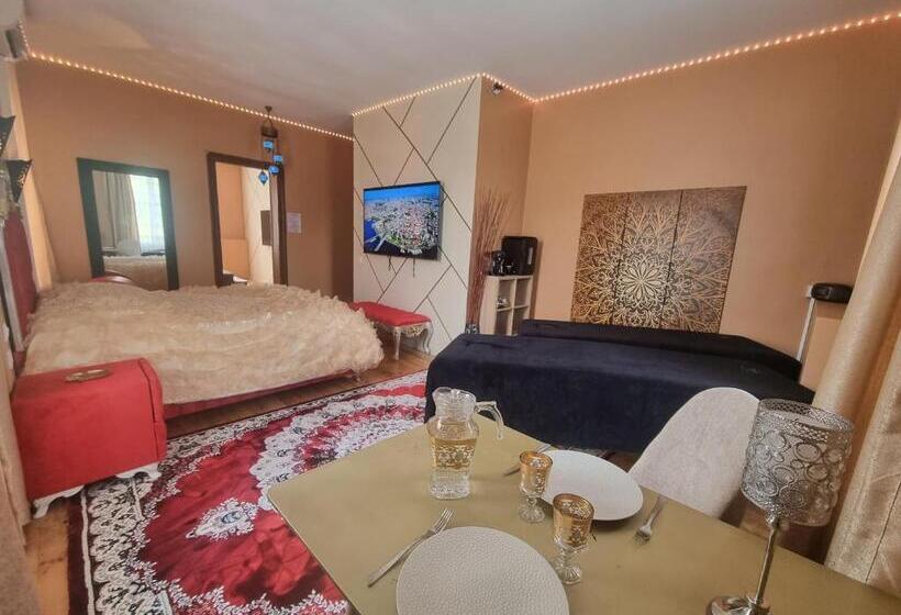 צימר Suite Chic By Les Spa De Venus