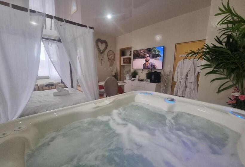 צימר Suite Chic By Les Spa De Venus