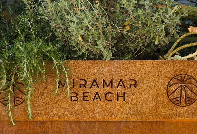 Bed and Breakfast Villa Miramar Frontignan
